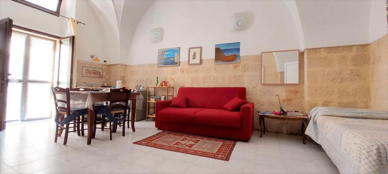 Bed & Breakfast Porta D'Oriente Brindisi Eksteriør billede