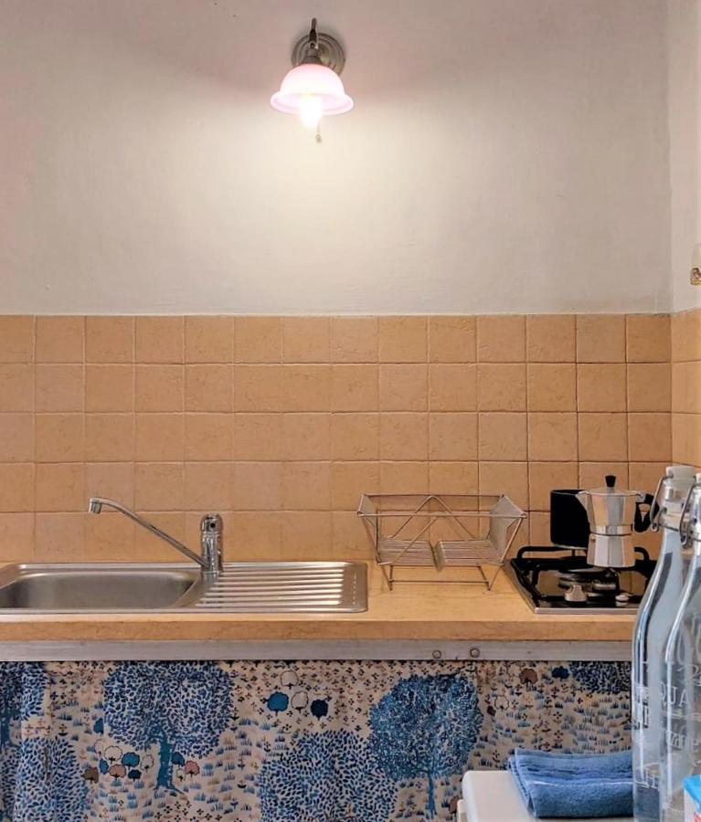 Bed & Breakfast Porta D'Oriente Brindisi Eksteriør billede