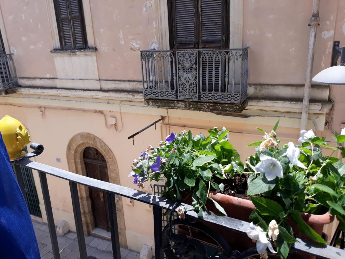 Bed & Breakfast Porta D'Oriente Brindisi Eksteriør billede