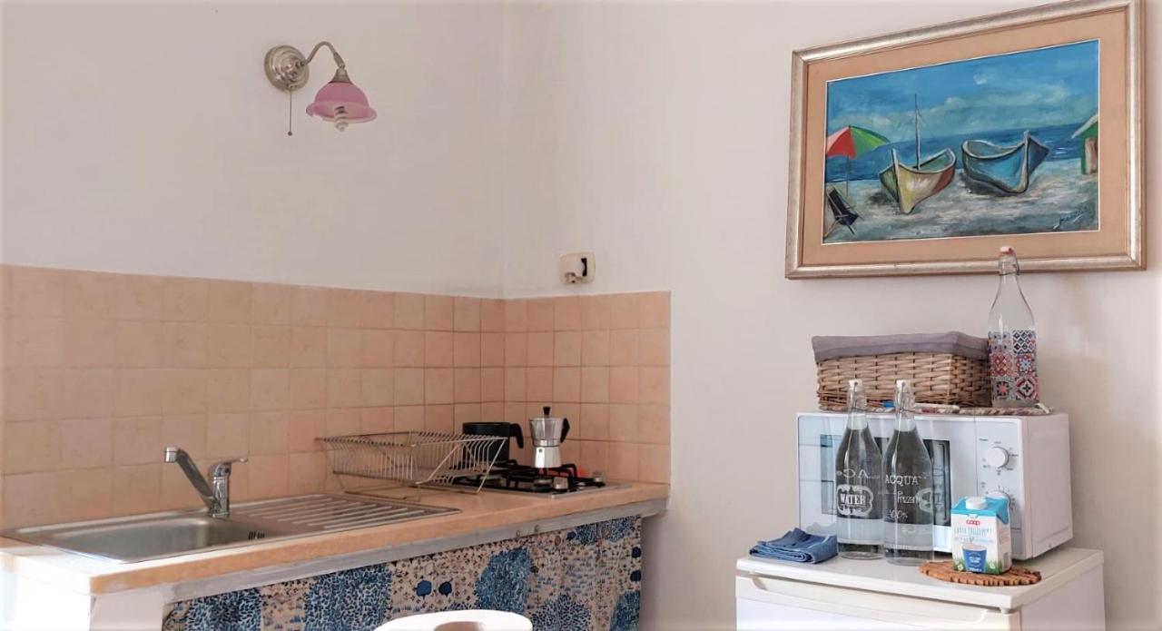 Bed & Breakfast Porta D'Oriente Brindisi Eksteriør billede