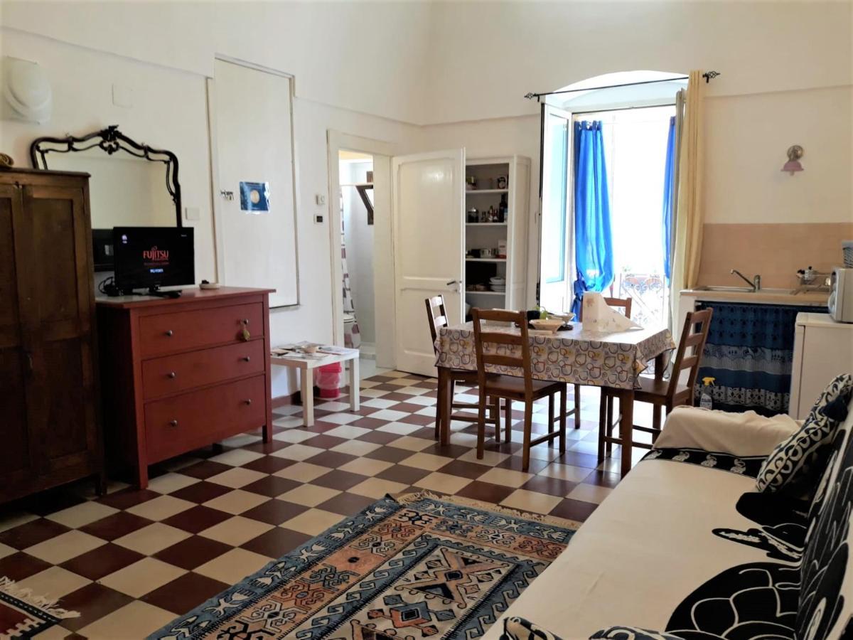 Bed & Breakfast Porta D'Oriente Brindisi Eksteriør billede