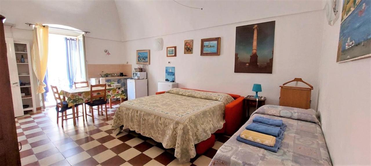 Bed & Breakfast Porta D'Oriente Brindisi Eksteriør billede