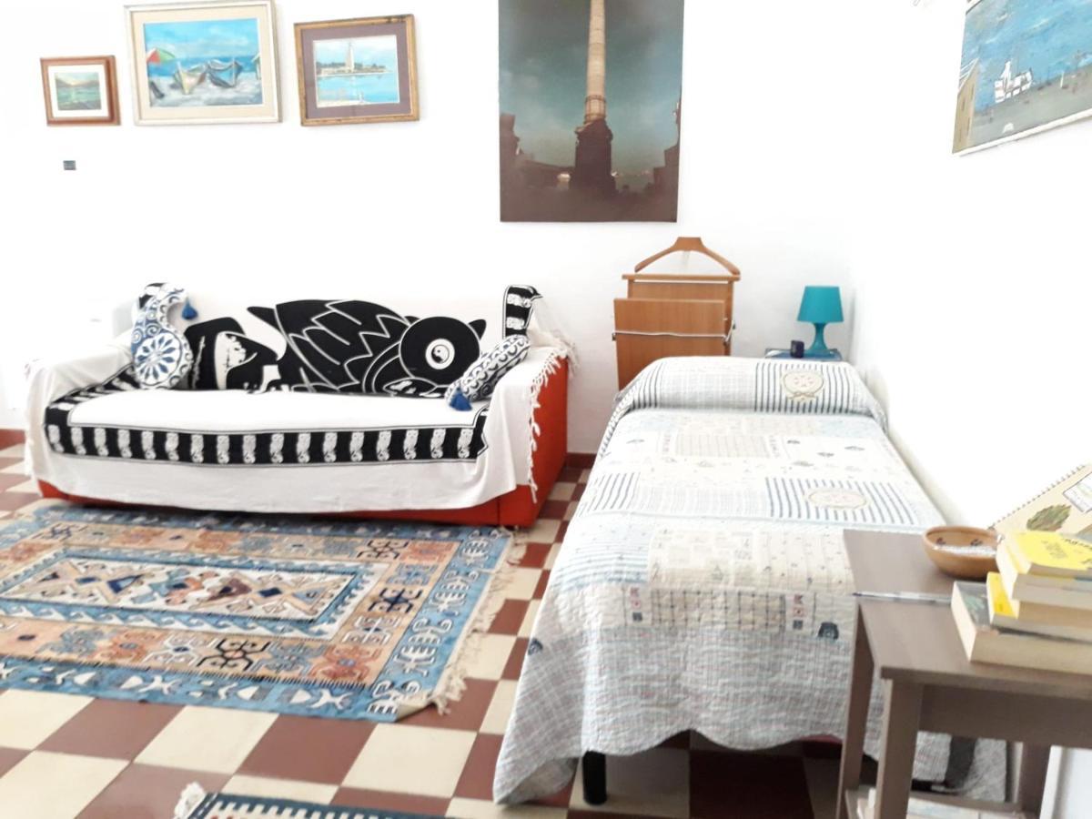 Bed & Breakfast Porta D'Oriente Brindisi Eksteriør billede