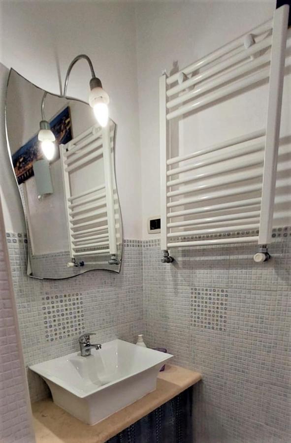 Bed & Breakfast Porta D'Oriente Brindisi Eksteriør billede