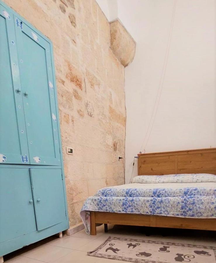Bed & Breakfast Porta D'Oriente Brindisi Eksteriør billede