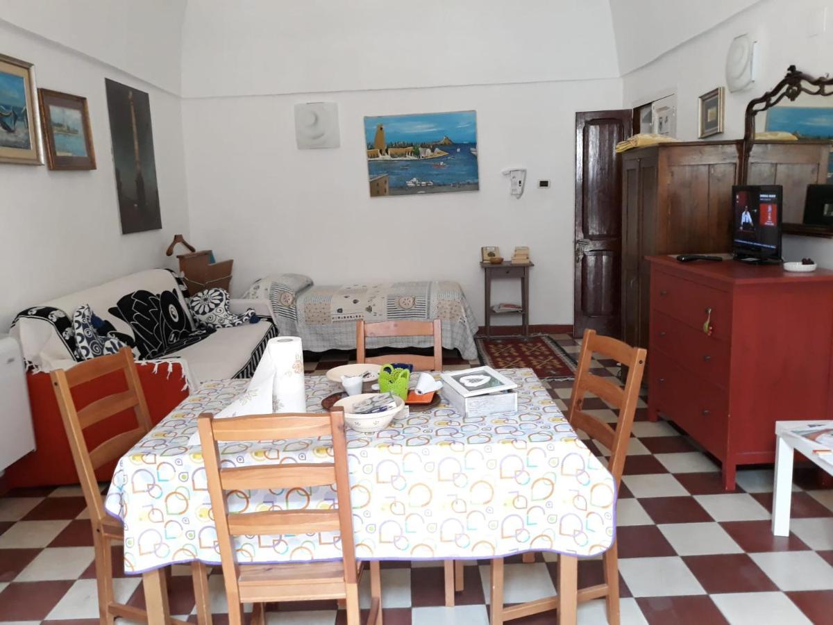 Bed & Breakfast Porta D'Oriente Brindisi Eksteriør billede